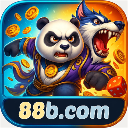 88b.com Logo