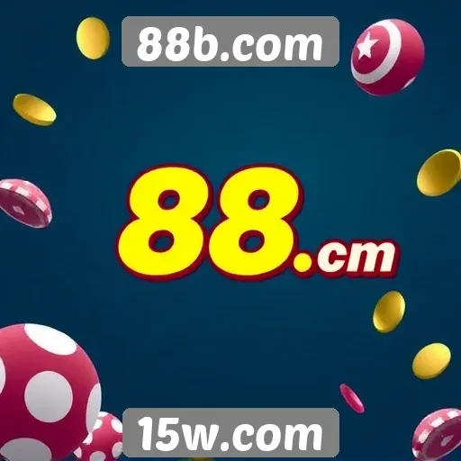 Novas promoções no site de jogos 88b.com