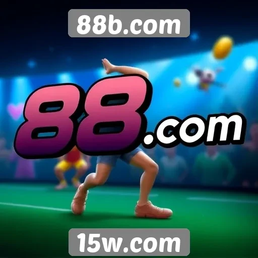 Variedade de jogos disponíveis no 88b.com