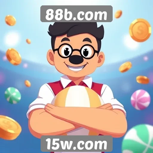 Plataforma 88b.com oferece promoções exclusivas para jogadores