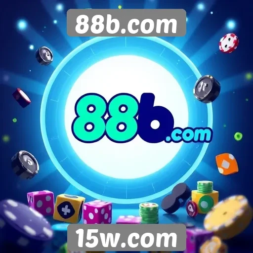 Impacto do 88b.com na indústria de jogos